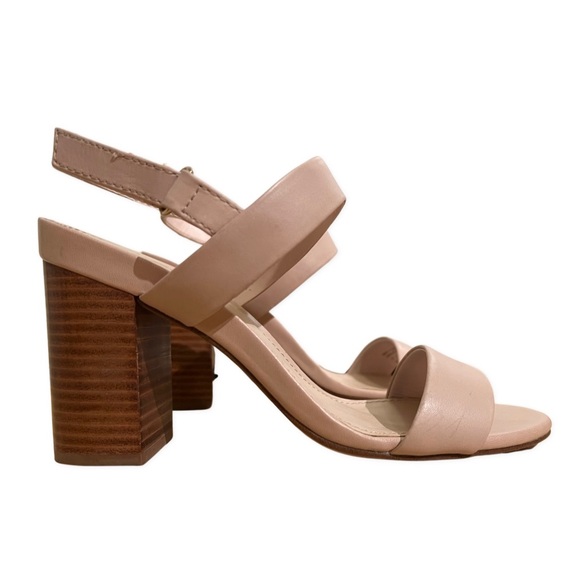 Aldo Juliett Heeled Sandals - Picture 2 of 9